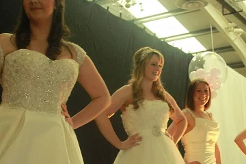 Kelso Wedding Show