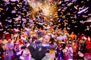 Unique Venues Birmingham (UVB)