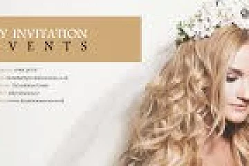 By Invitation Events 