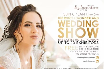 By Invitation Events 
