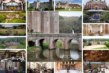 Empirical Wedding Fairs