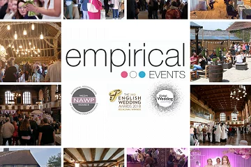 Empirical Wedding Fairs
