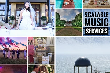 Empirical Wedding Fairs