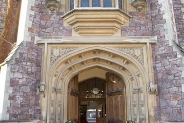 Bristol Grammar School