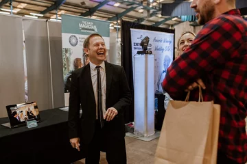 The Big Southwest Wedding Fair