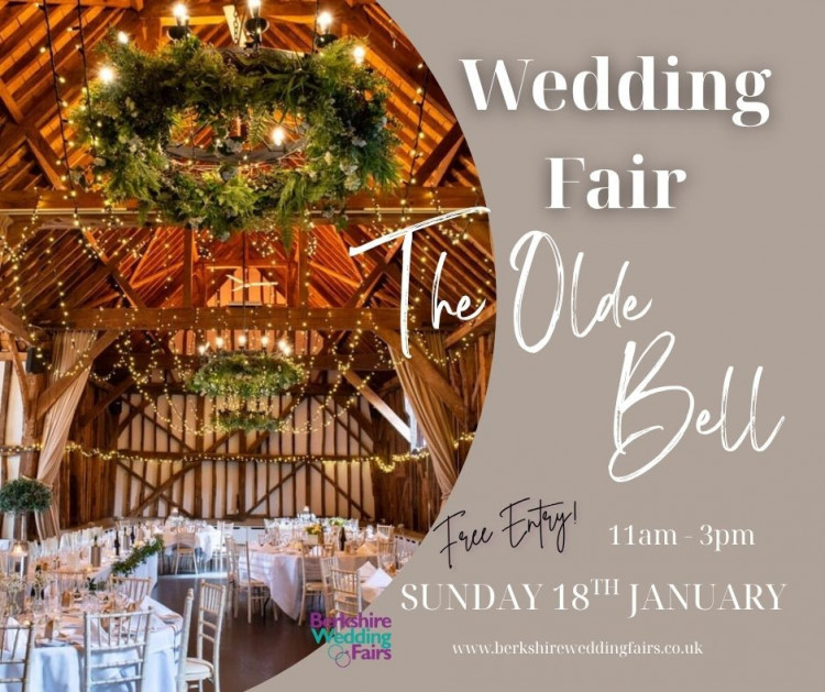 Berkshire Wedding Fairs