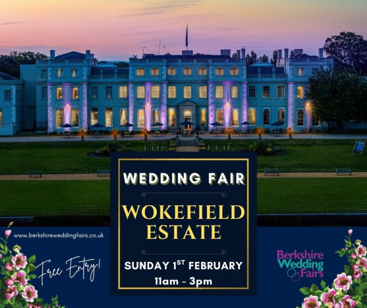 Berkshire Wedding Fairs