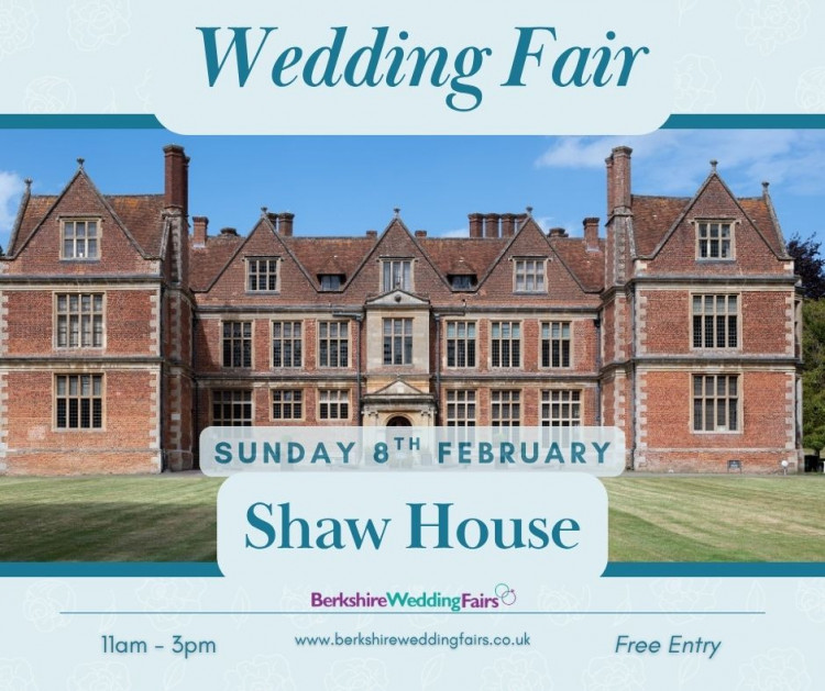Berkshire Wedding Fairs