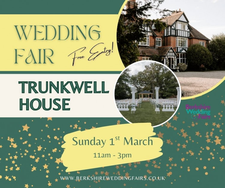 Berkshire Wedding Fairs