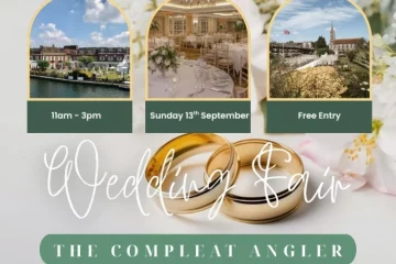 Berkshire Wedding Fairs