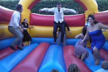 A. S. PARTY EVENTS
