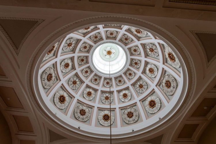 Pittville Pump Room - The Cheltenham Trust