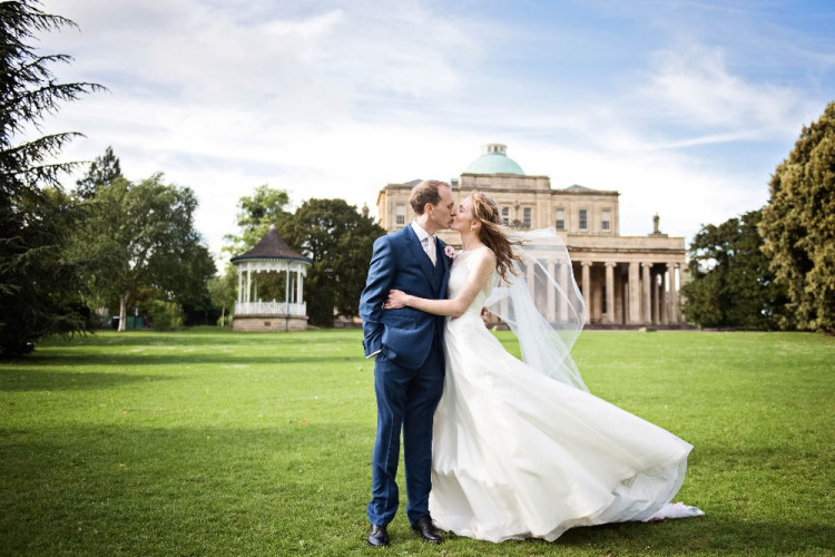 Pittville Pump Room - The Cheltenham Trust