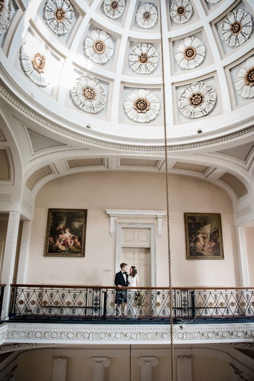 Pittville Pump Room - The Cheltenham Trust