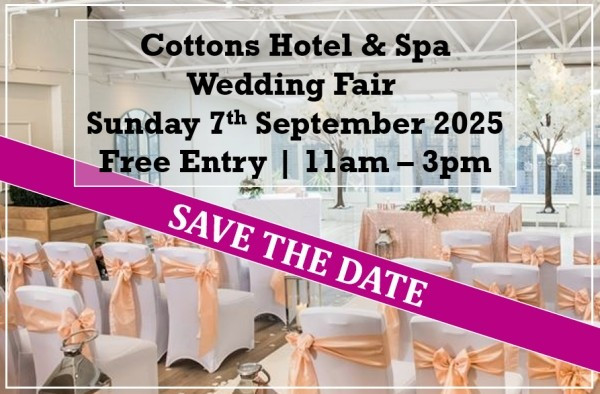 Wedding Venues in England
