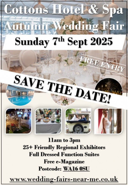 Wedding Venues in England