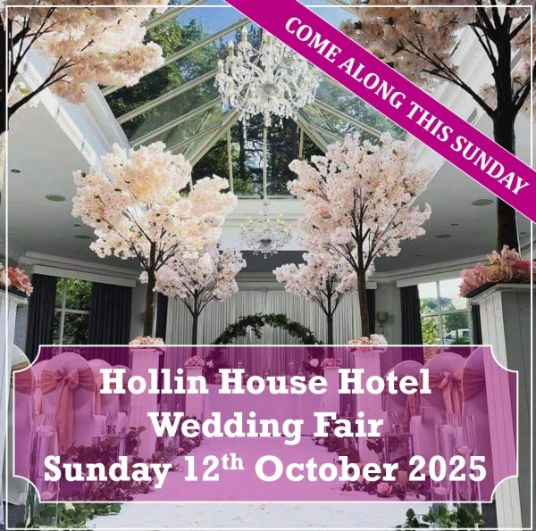 Wedding Venues in England