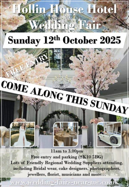 Wedding Venues in England