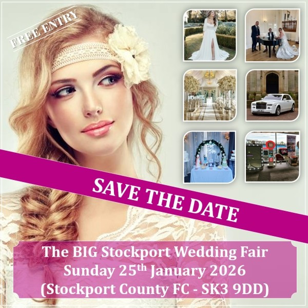 Wedding Venues in England