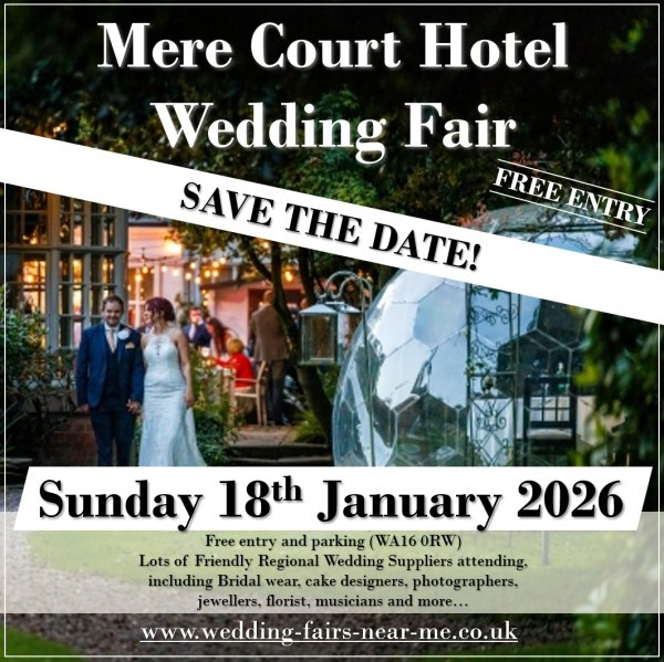 Wedding Venues in England