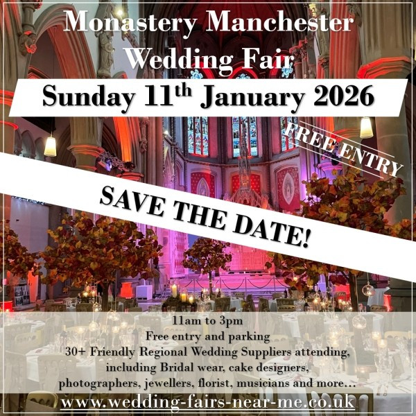 Wedding Venues in England