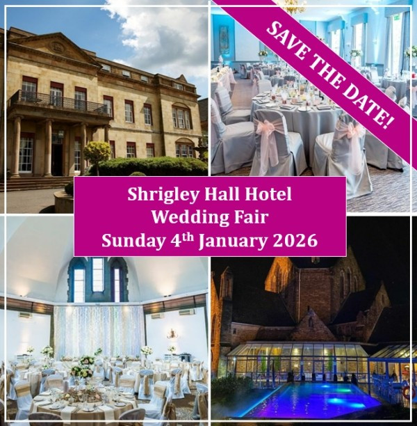 Wedding Venues in England