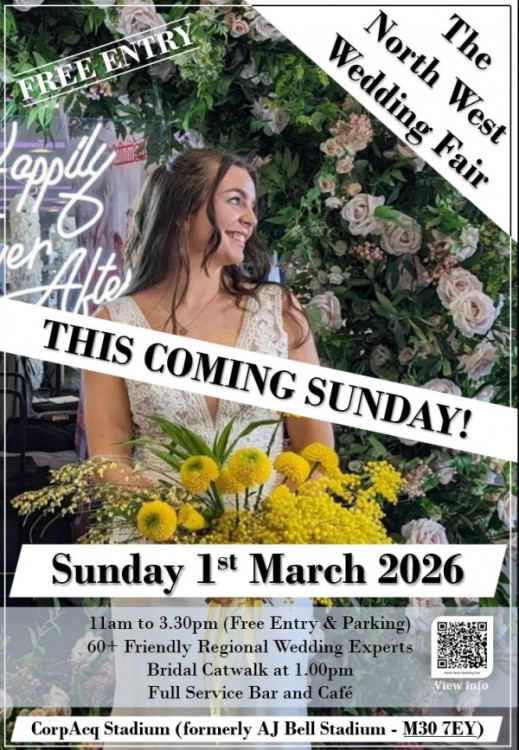 Wedding Venues in England