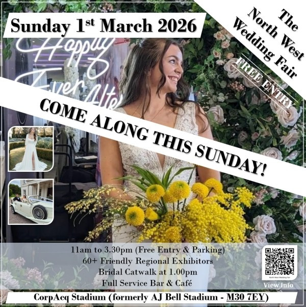 Wedding Venues in England