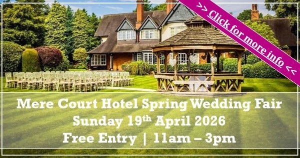 Wedding Venues in England