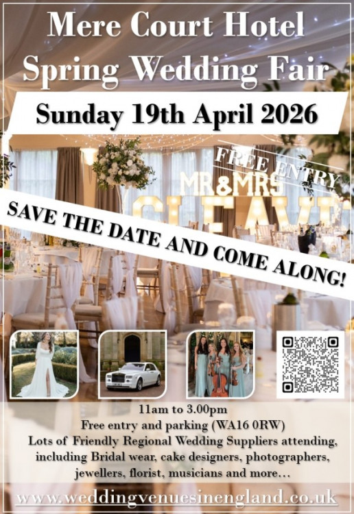 Wedding Venues in England