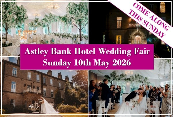 Wedding Venues in England