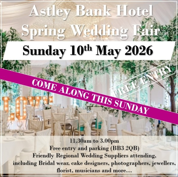 Wedding Venues in England