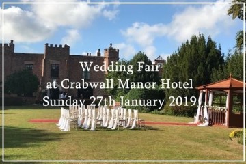 Wedding Venues in England
