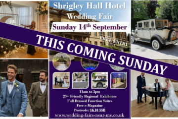 Wedding Venues in England