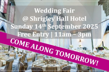 Wedding Venues in England
