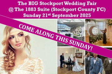 Wedding Venues in England