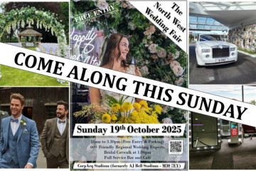 Wedding Venues in England