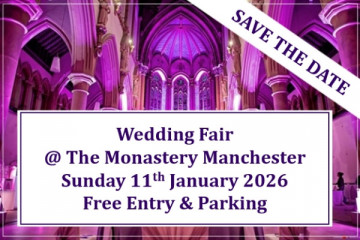 Wedding Venues in England