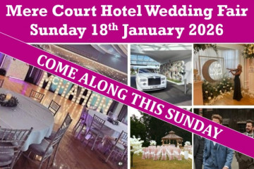 Wedding Venues in England