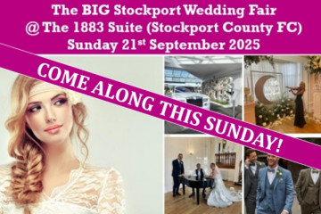 Wedding Venues in England