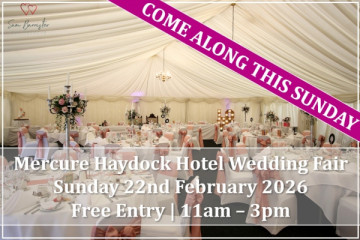 Wedding Venues in England