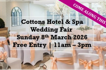 Wedding Venues in England