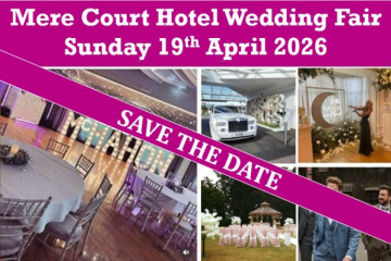 Wedding Venues in England