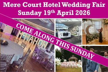 Wedding Venues in England