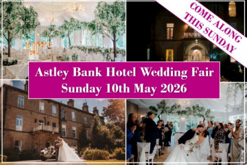 Wedding Venues in England