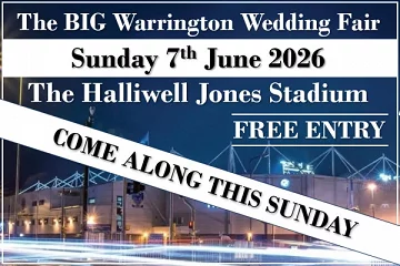 Wedding Venues in England