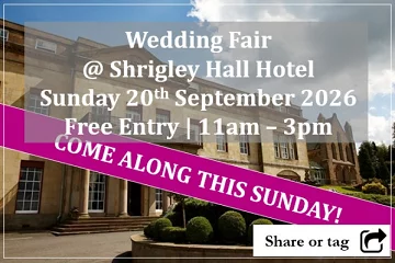 Wedding Venues in England
