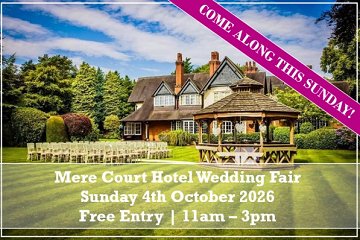 Wedding Venues in England