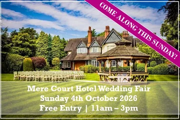Wedding Venues in England