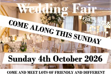 Wedding Venues in England